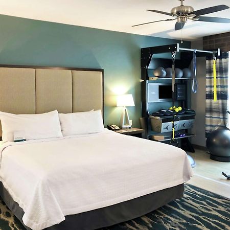Homewood Suites By Hilton Conroe Εξωτερικό φωτογραφία