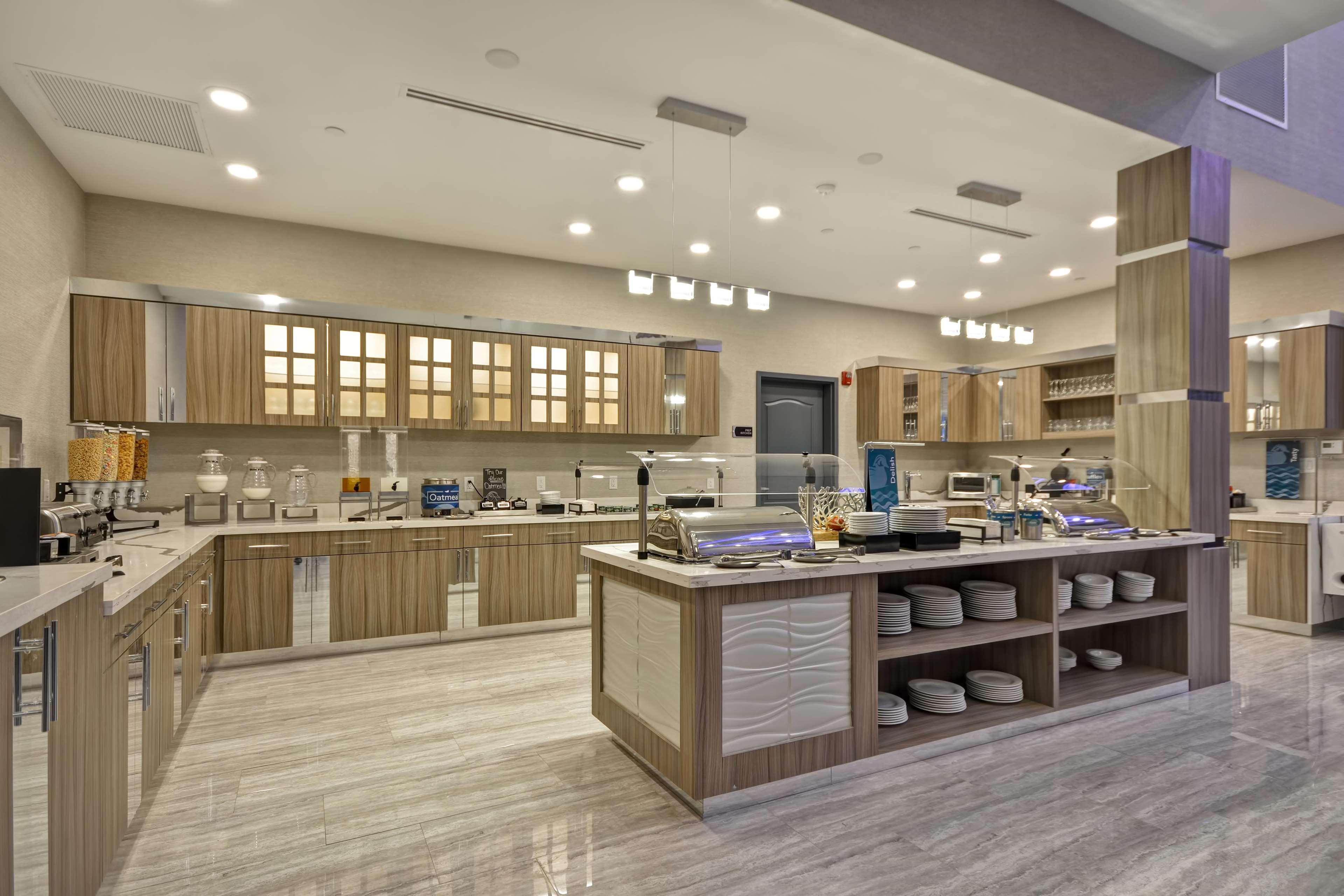 Homewood Suites By Hilton Conroe Εξωτερικό φωτογραφία