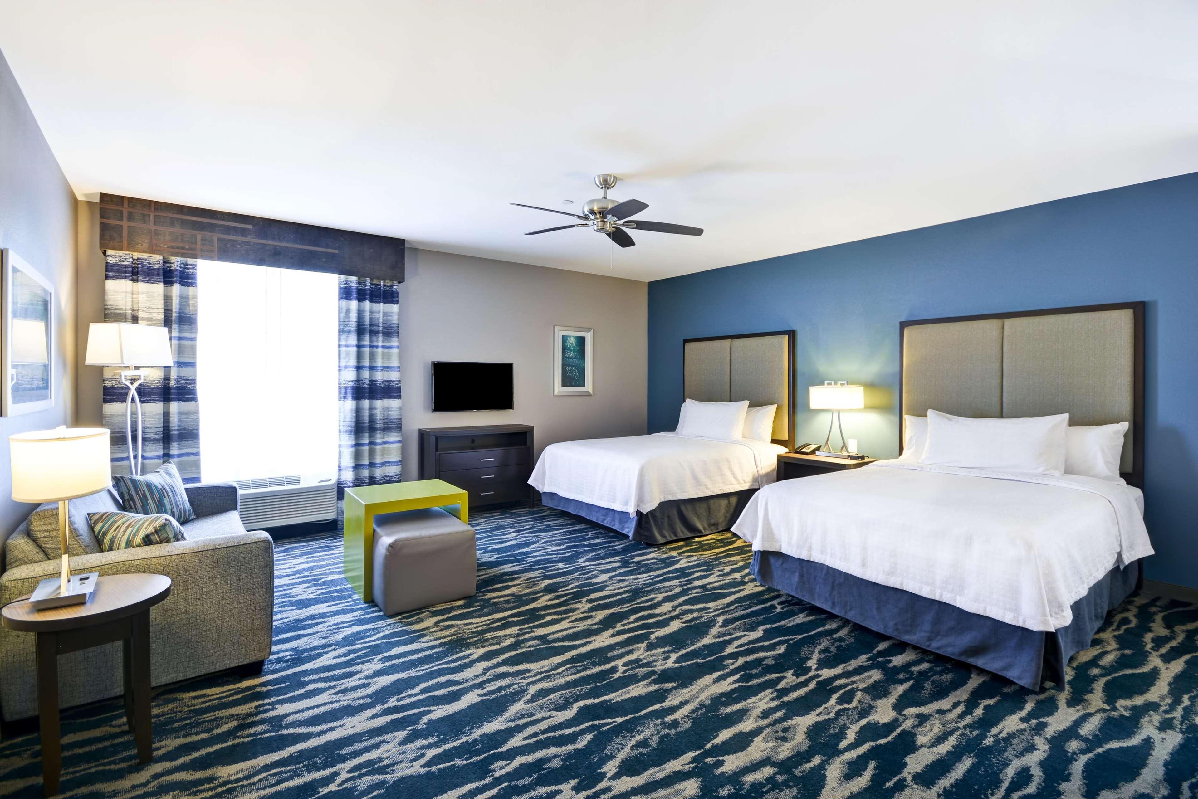 Homewood Suites By Hilton Conroe Εξωτερικό φωτογραφία