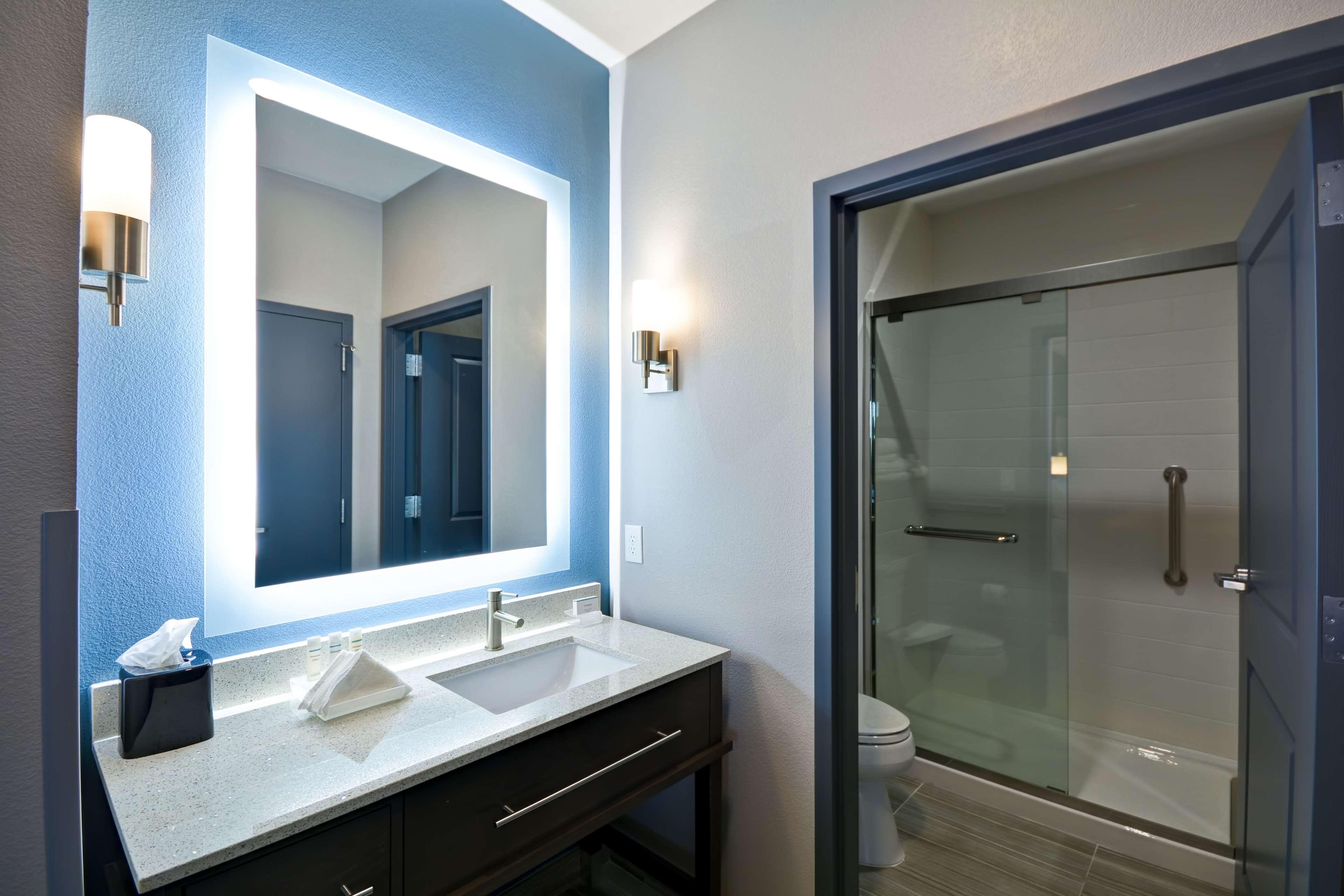 Homewood Suites By Hilton Conroe Εξωτερικό φωτογραφία