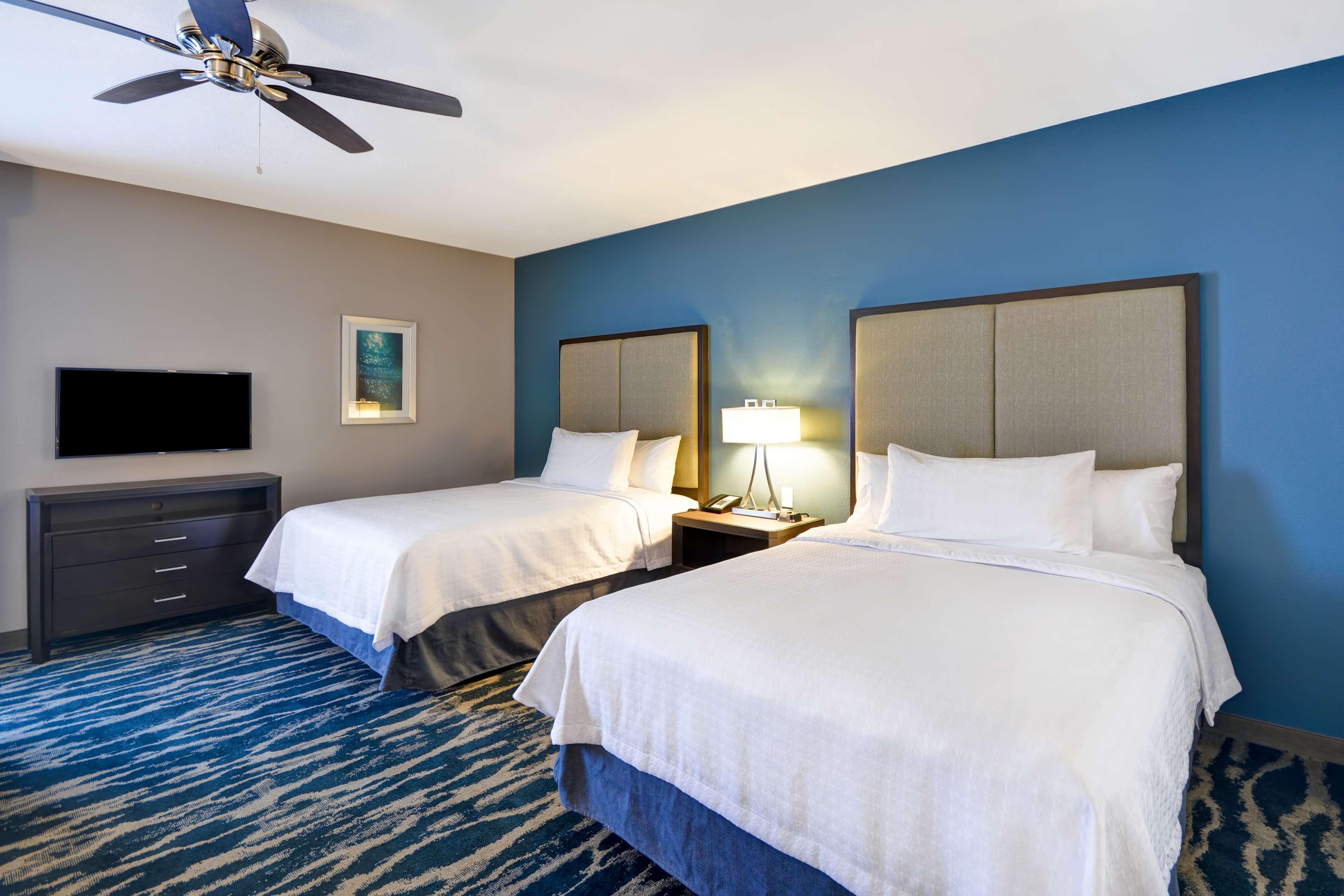 Homewood Suites By Hilton Conroe Εξωτερικό φωτογραφία