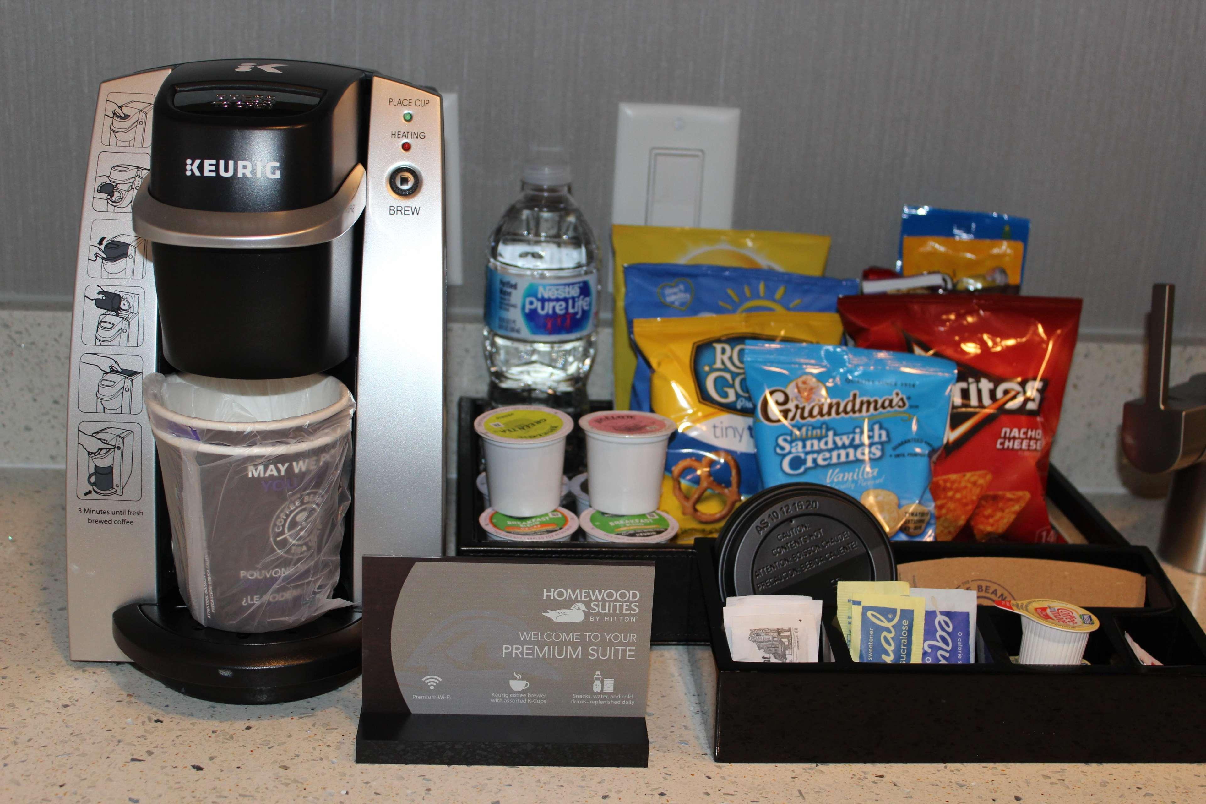 Homewood Suites By Hilton Conroe Εξωτερικό φωτογραφία