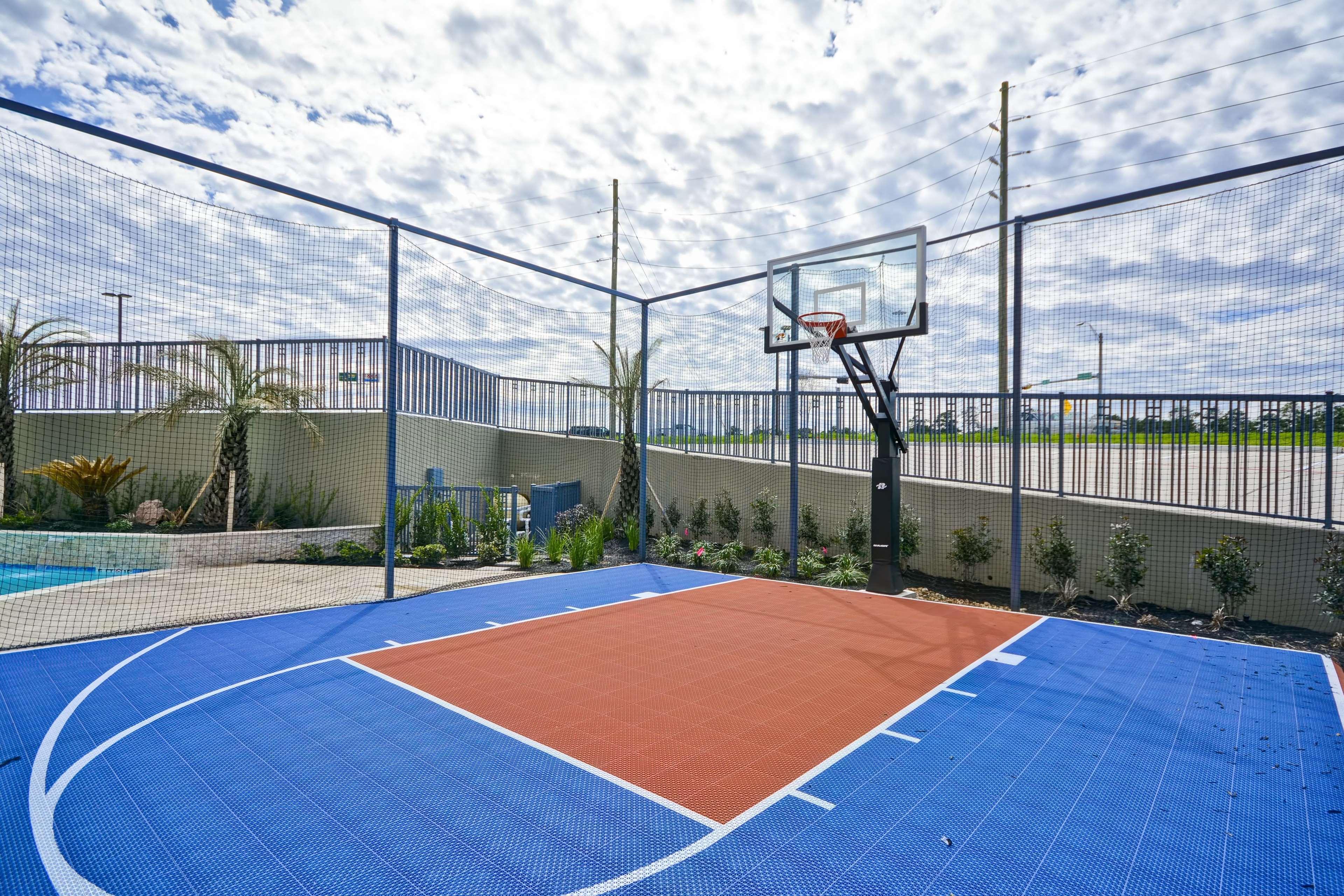 Homewood Suites By Hilton Conroe Εξωτερικό φωτογραφία