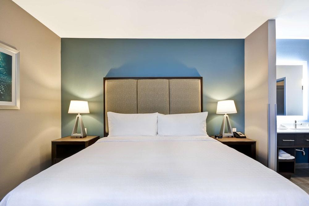 Homewood Suites By Hilton Conroe Εξωτερικό φωτογραφία