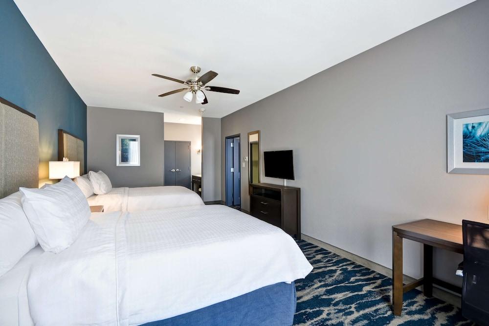 Homewood Suites By Hilton Conroe Εξωτερικό φωτογραφία
