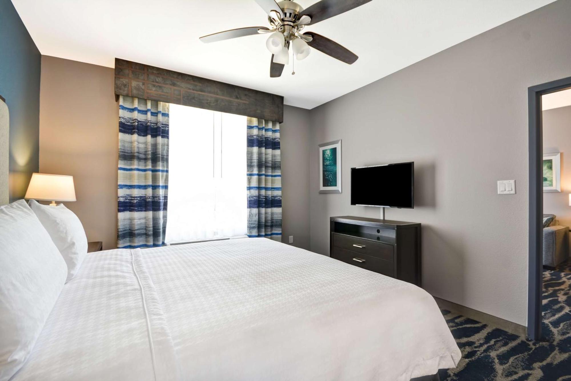 Homewood Suites By Hilton Conroe Εξωτερικό φωτογραφία