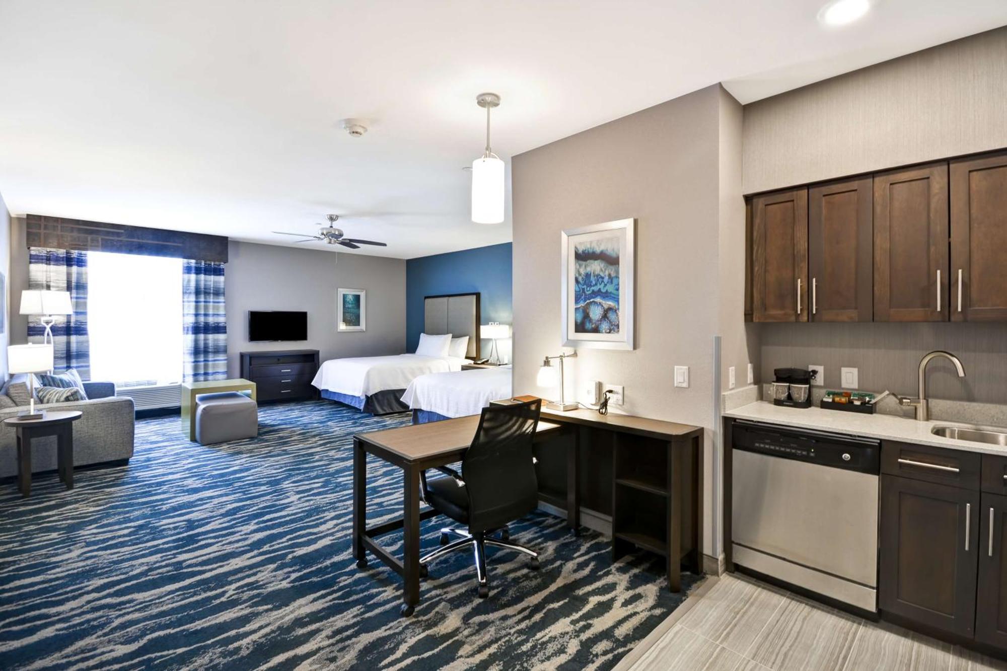 Homewood Suites By Hilton Conroe Εξωτερικό φωτογραφία