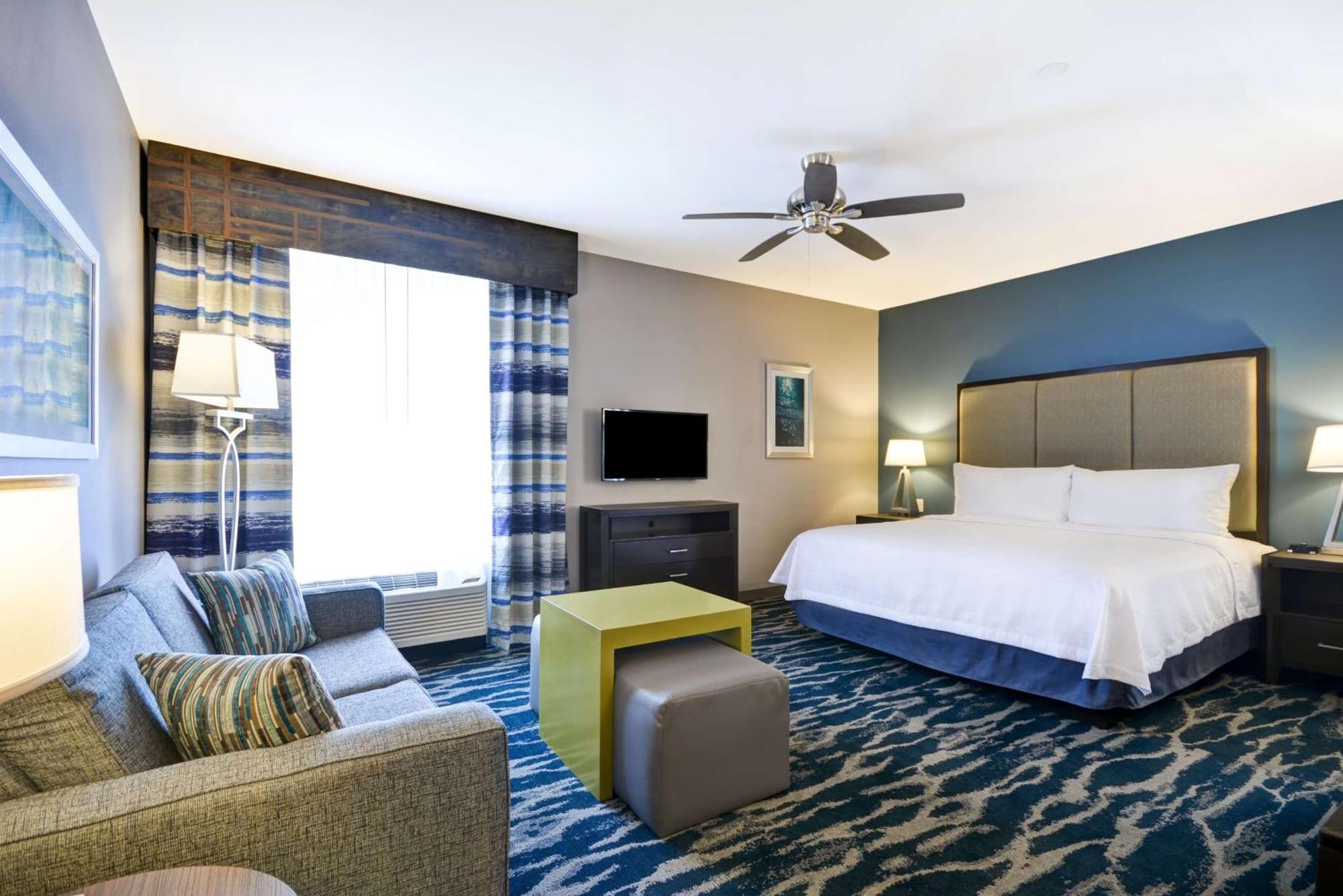 Homewood Suites By Hilton Conroe Εξωτερικό φωτογραφία