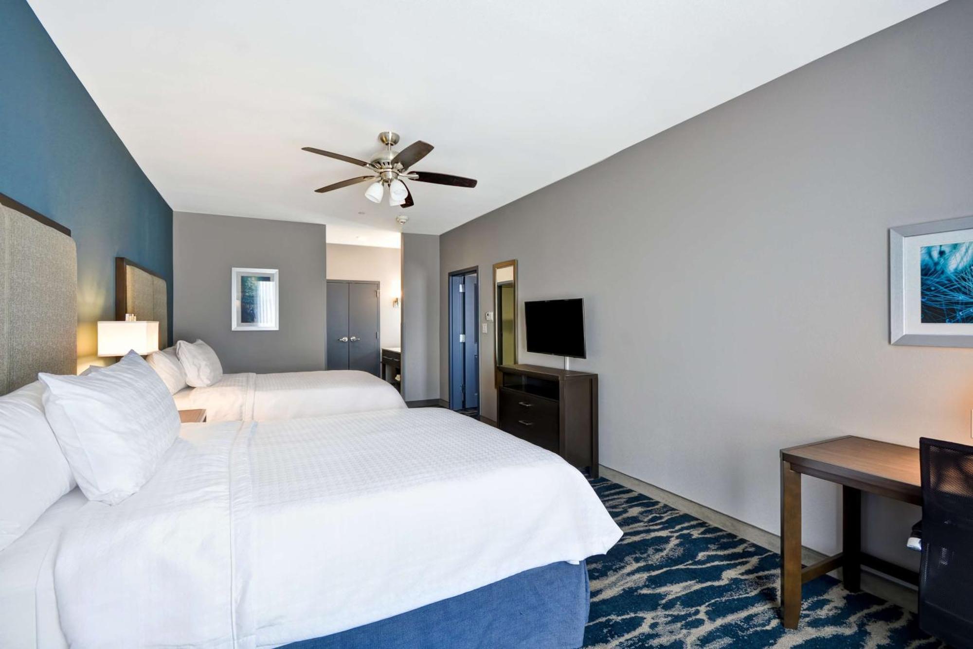 Homewood Suites By Hilton Conroe Εξωτερικό φωτογραφία