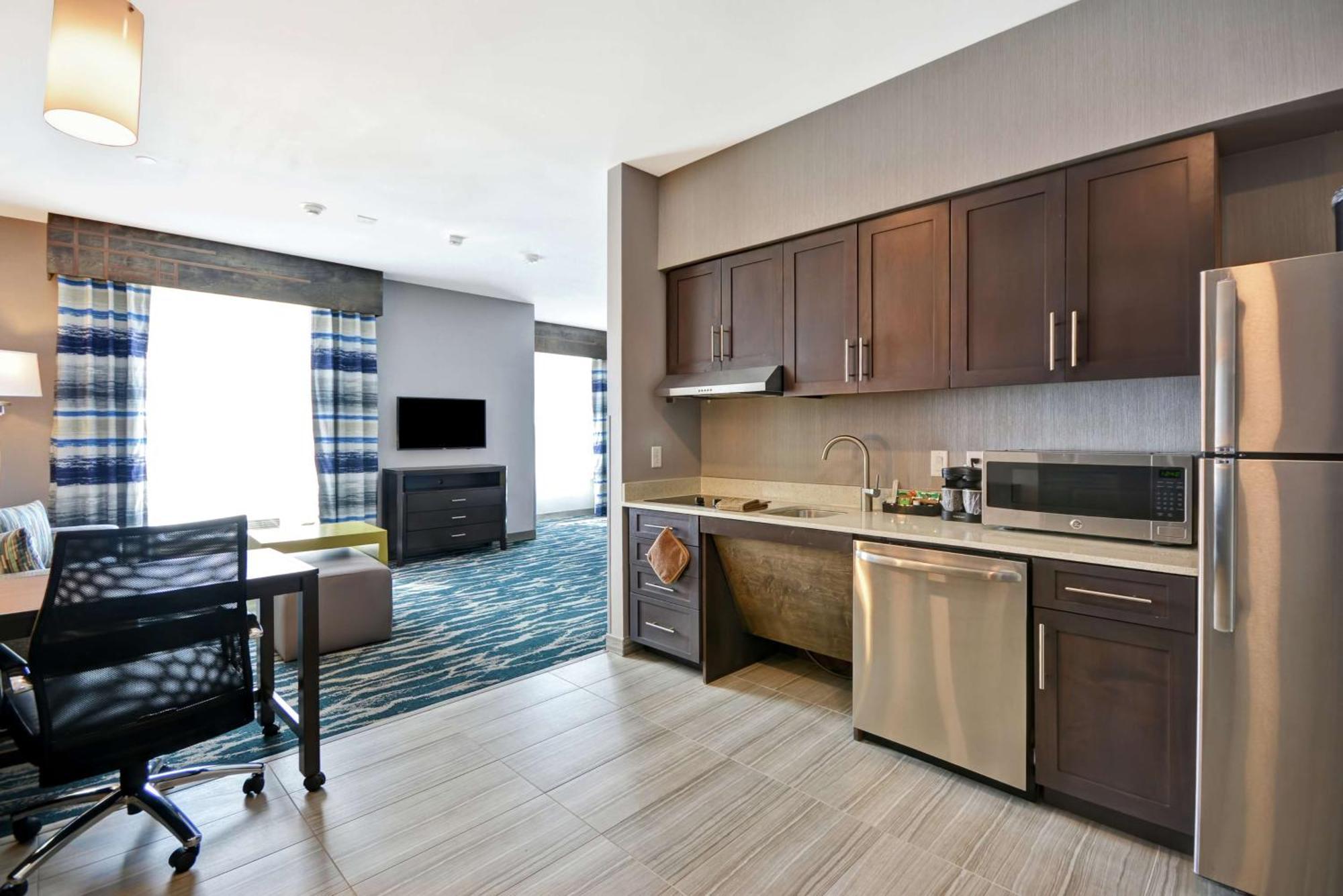 Homewood Suites By Hilton Conroe Εξωτερικό φωτογραφία