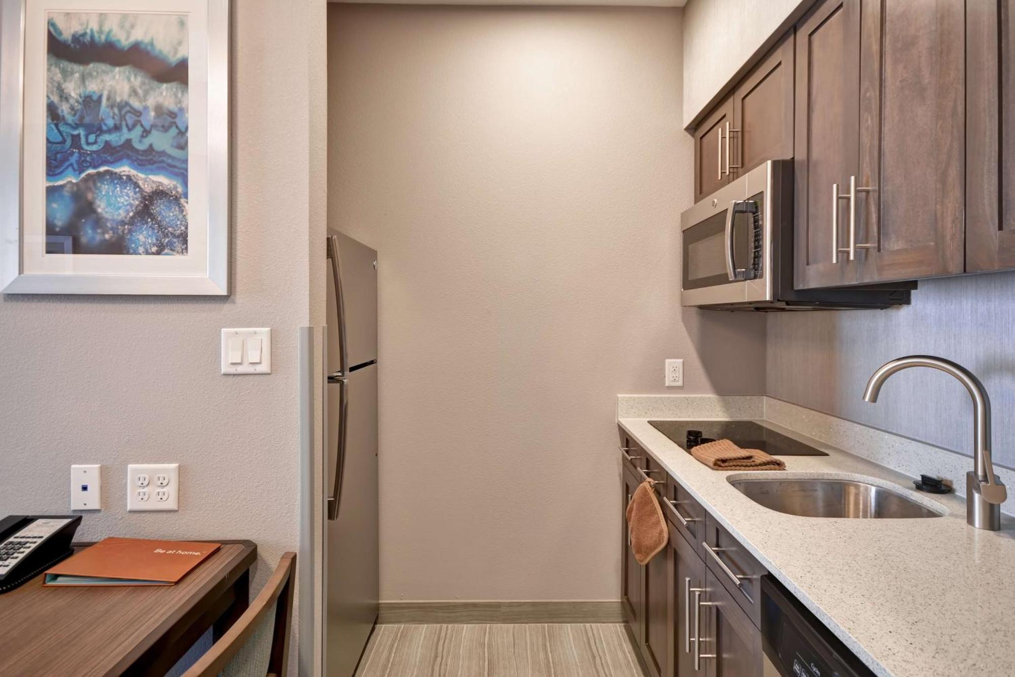 Homewood Suites By Hilton Conroe Εξωτερικό φωτογραφία