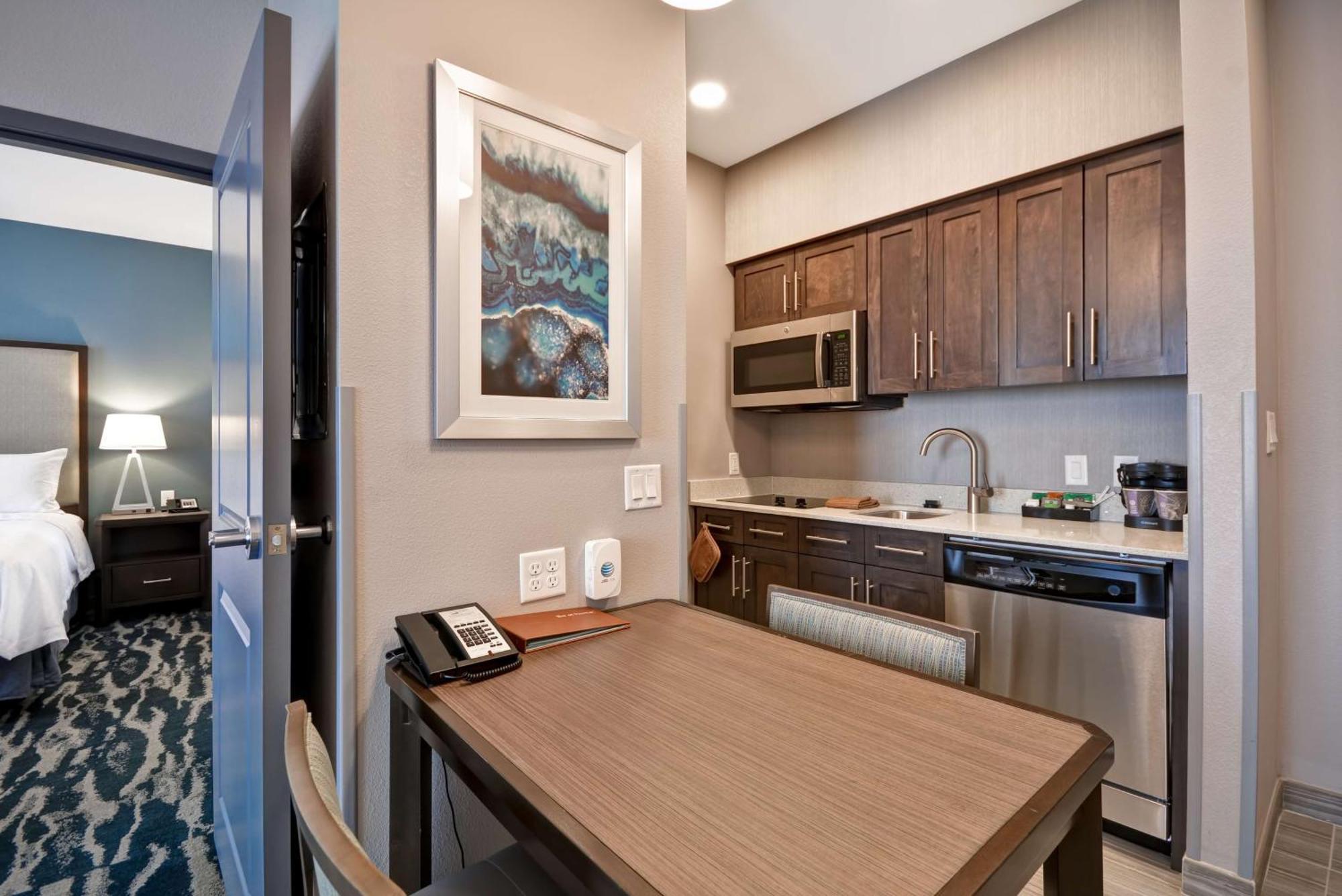 Homewood Suites By Hilton Conroe Εξωτερικό φωτογραφία