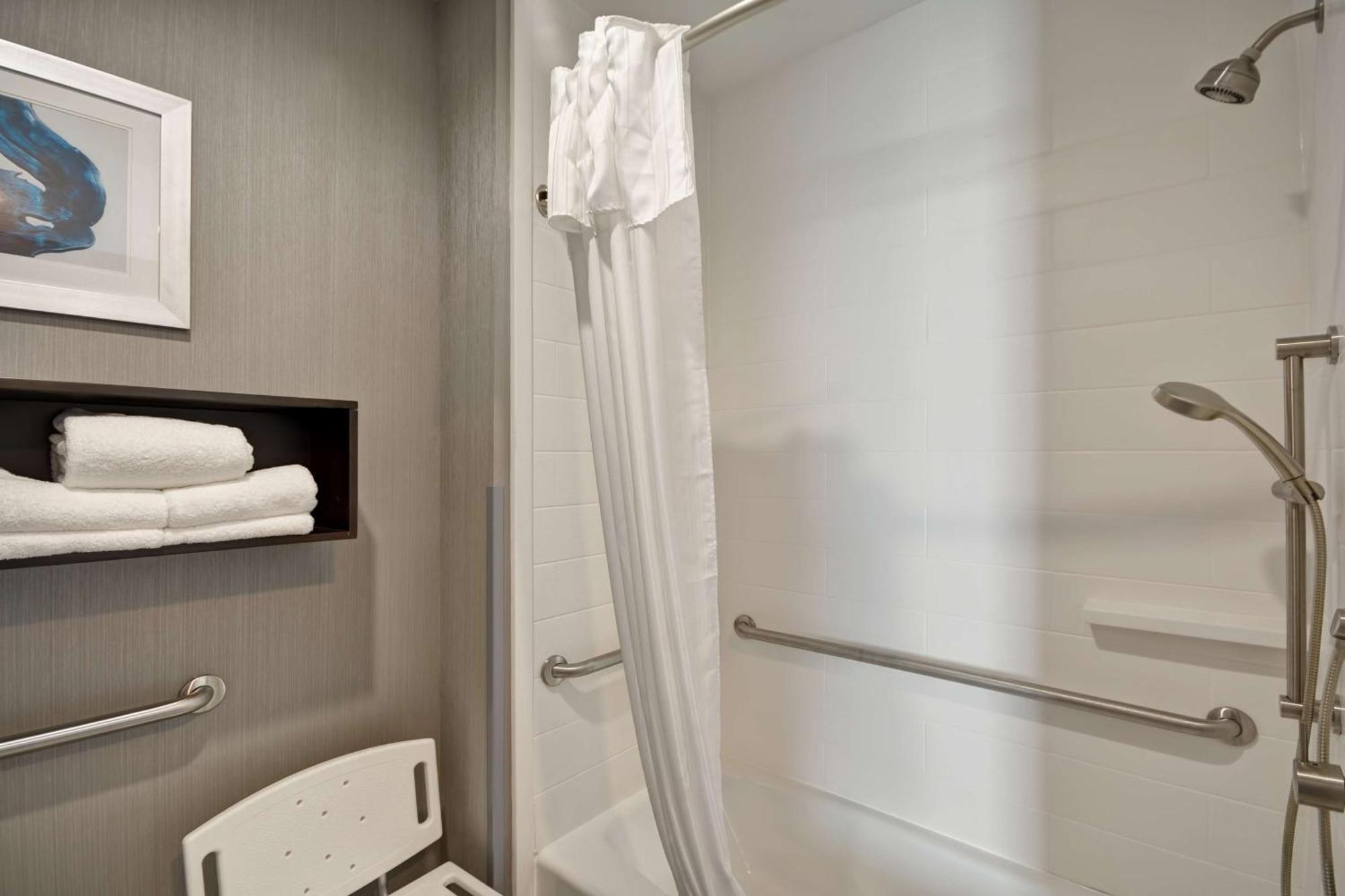 Homewood Suites By Hilton Conroe Εξωτερικό φωτογραφία