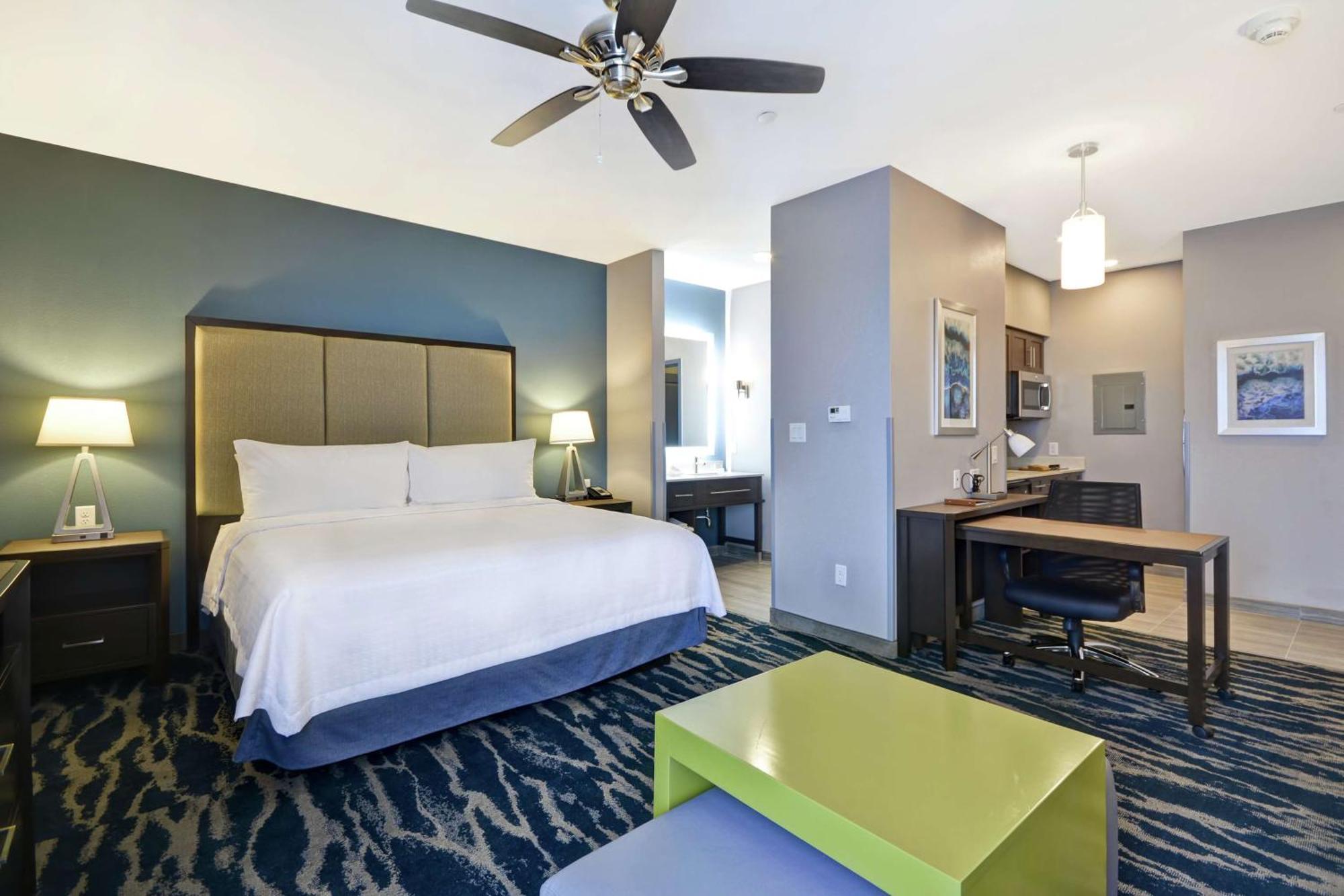 Homewood Suites By Hilton Conroe Εξωτερικό φωτογραφία
