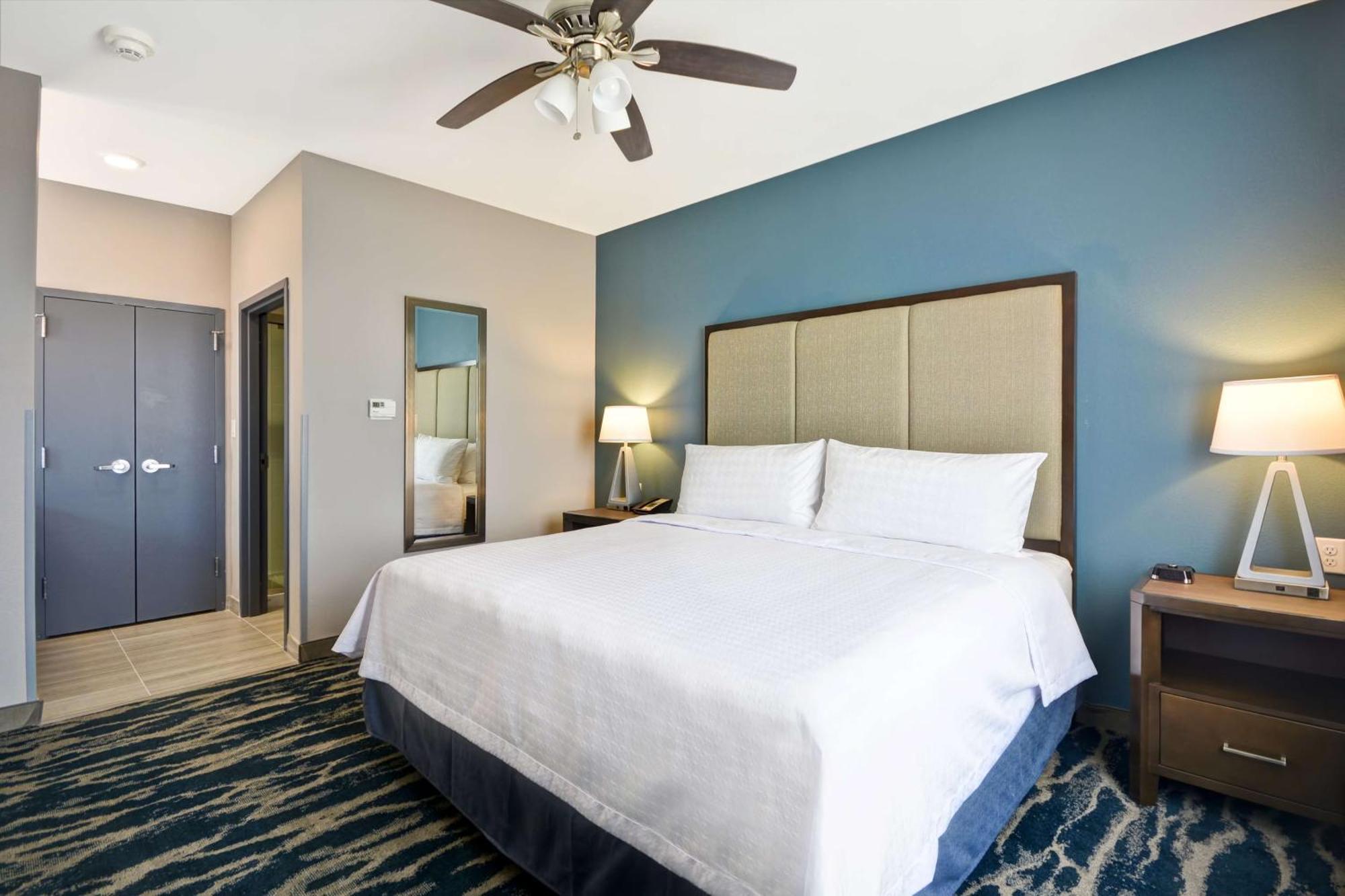 Homewood Suites By Hilton Conroe Εξωτερικό φωτογραφία