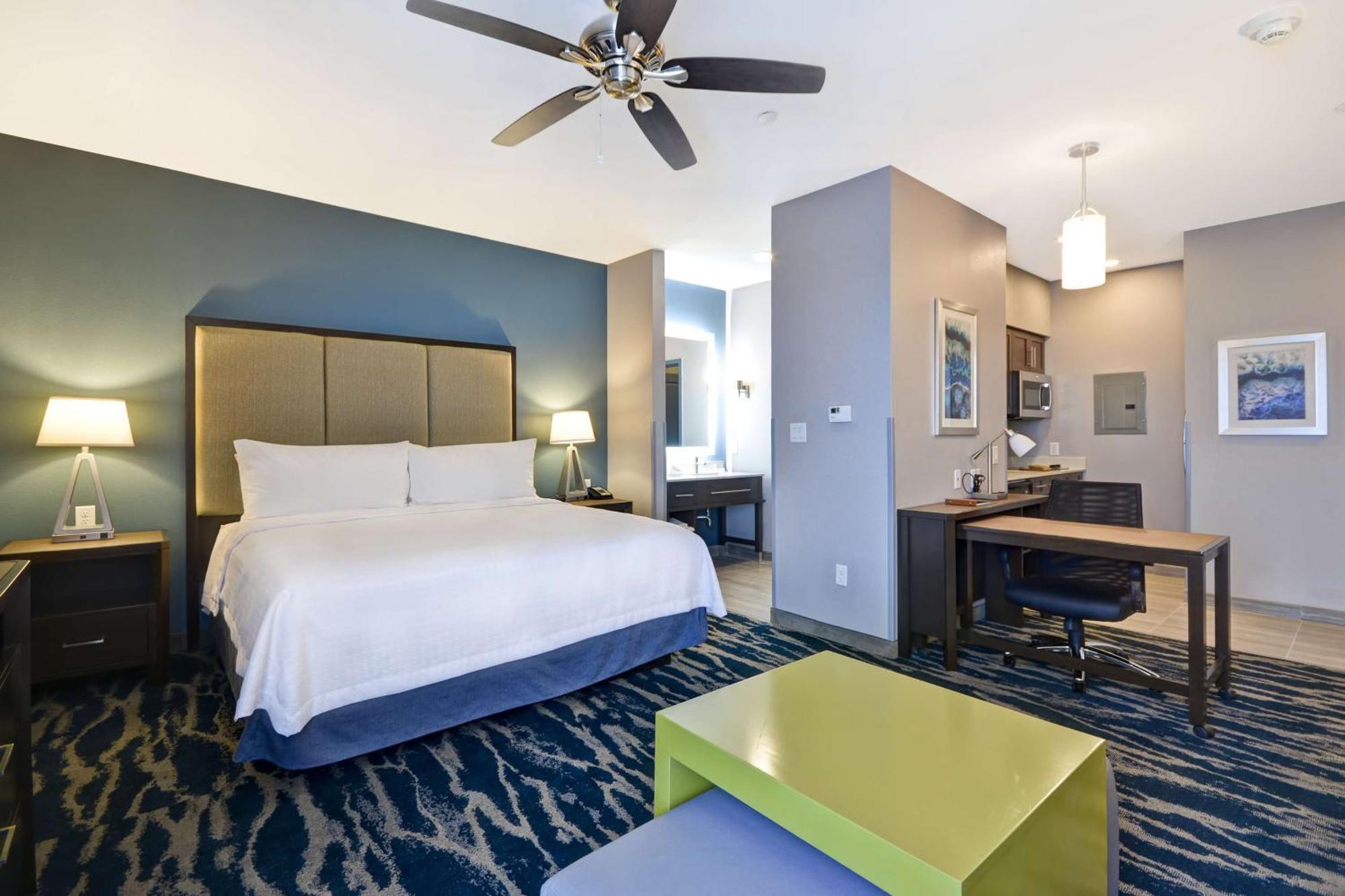 Homewood Suites By Hilton Conroe Εξωτερικό φωτογραφία